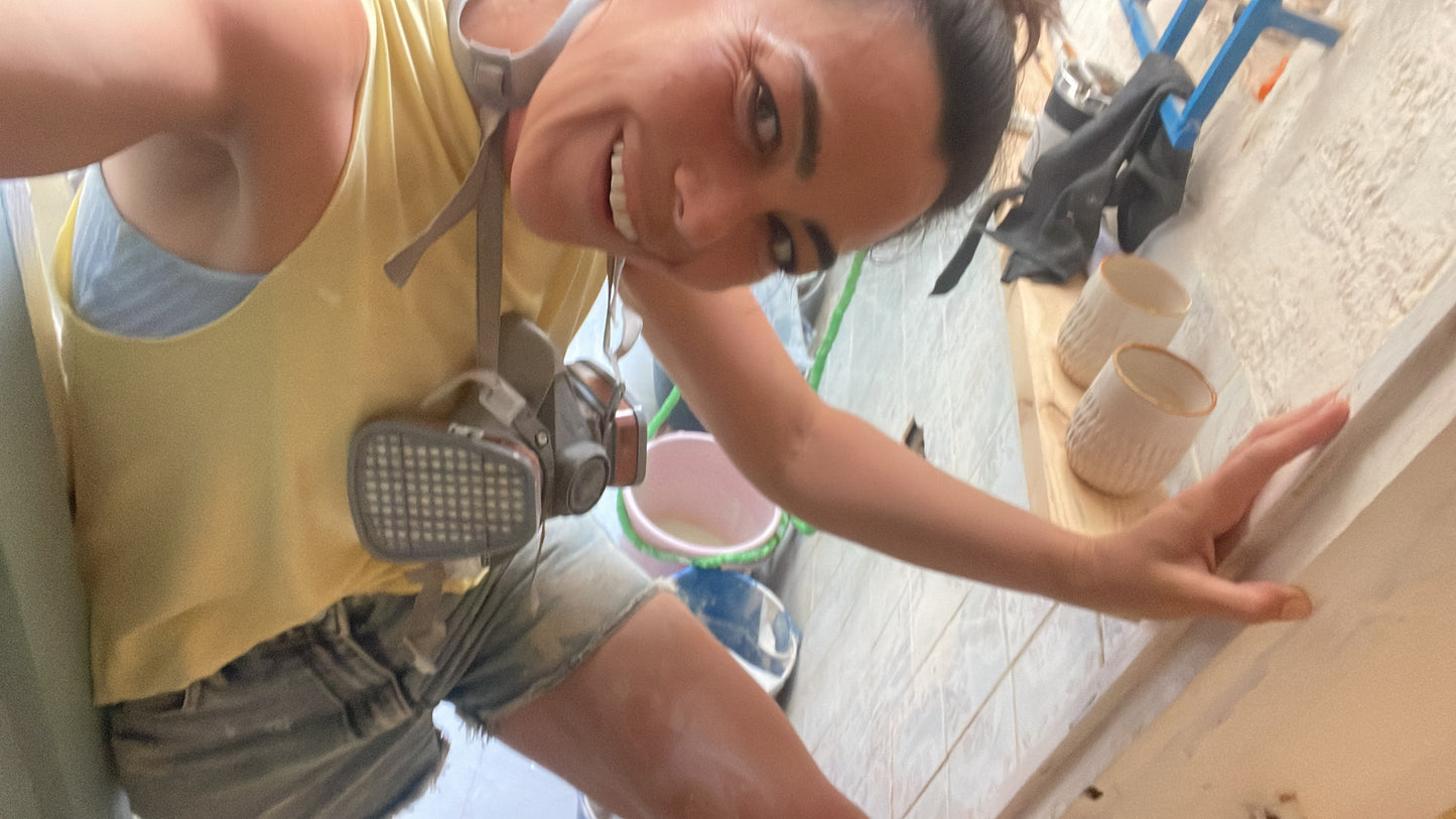 CLASES DE CERÁMICA CON TORNO - Bonos Mensuales