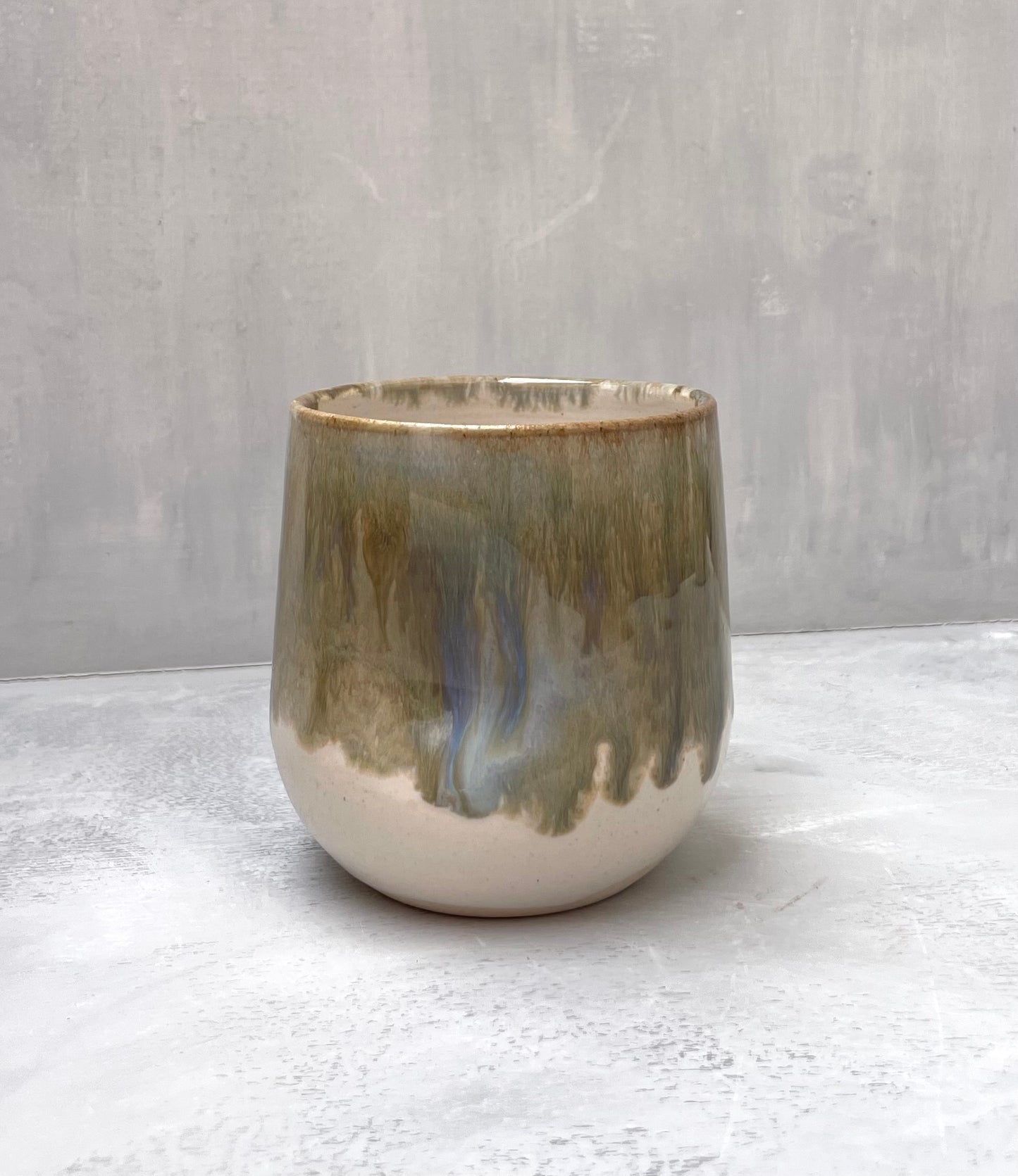 Juego de 4 tazas Muddy Waters