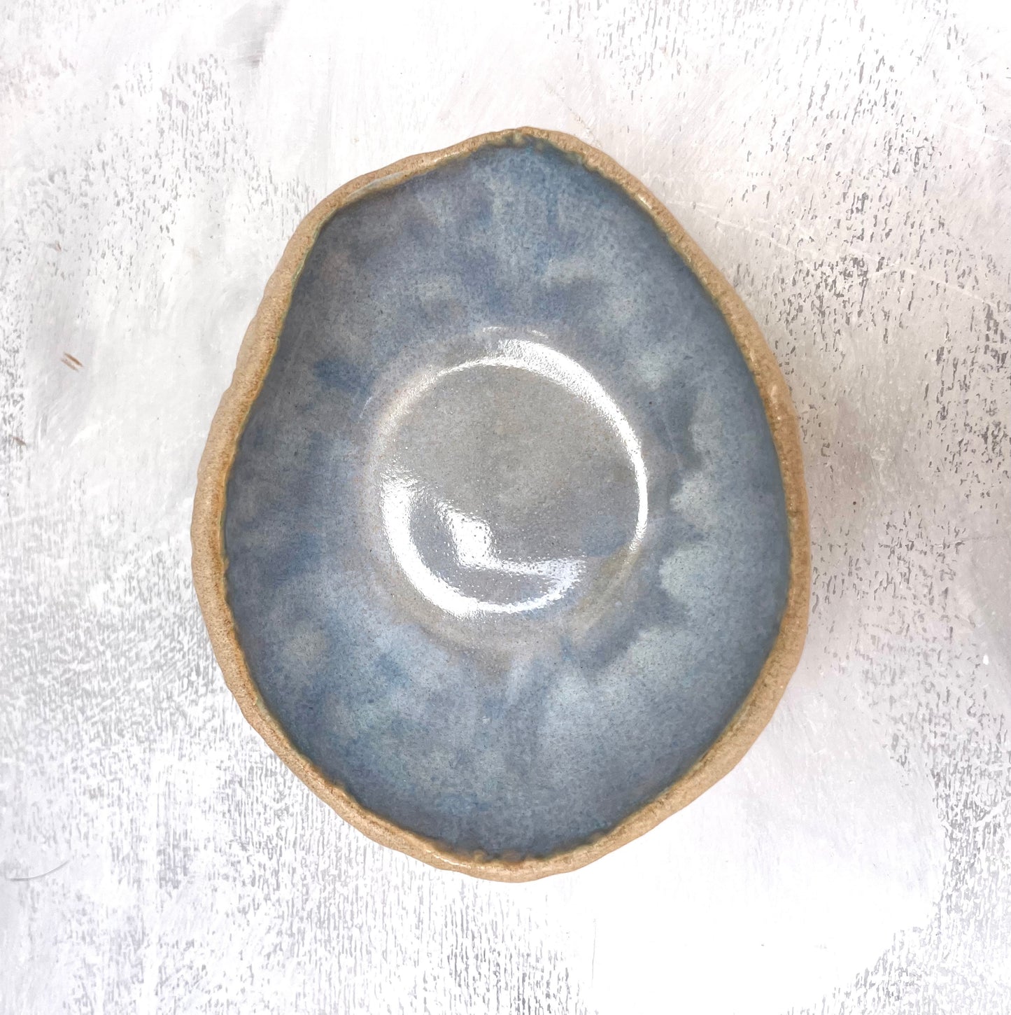 Rocky Coast Appetizer Bowl