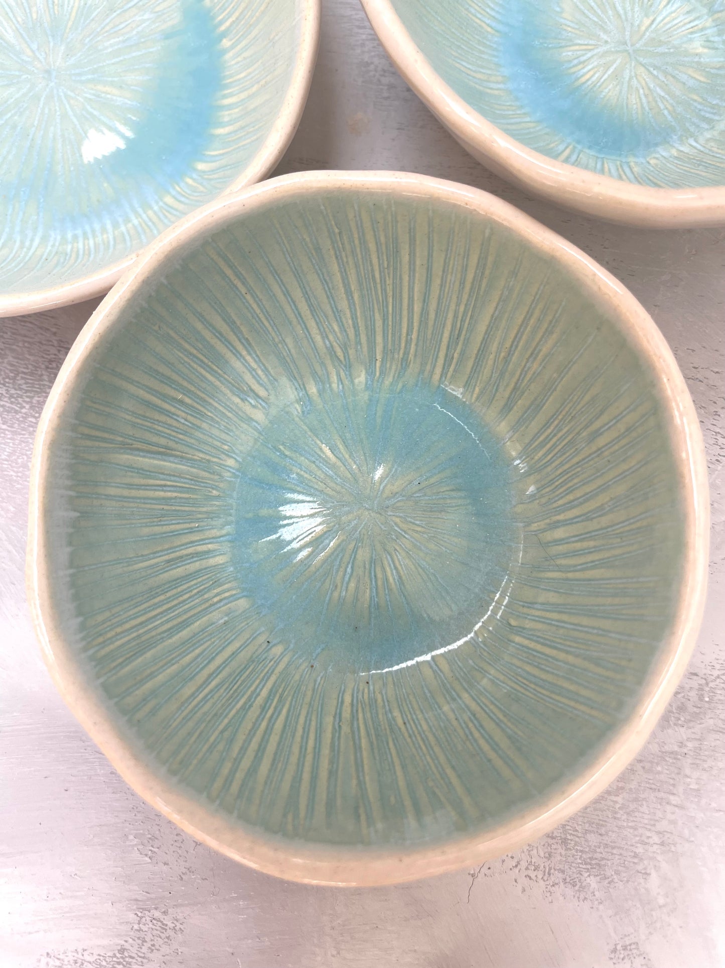 Set de cuencos para aperitivos