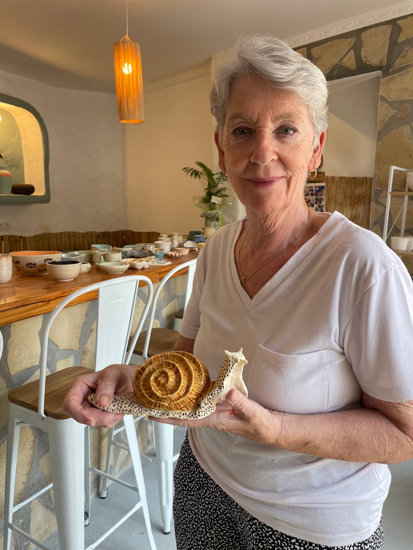 CLASES DE CERÁMICA CON TORNO - Bonos Mensuales