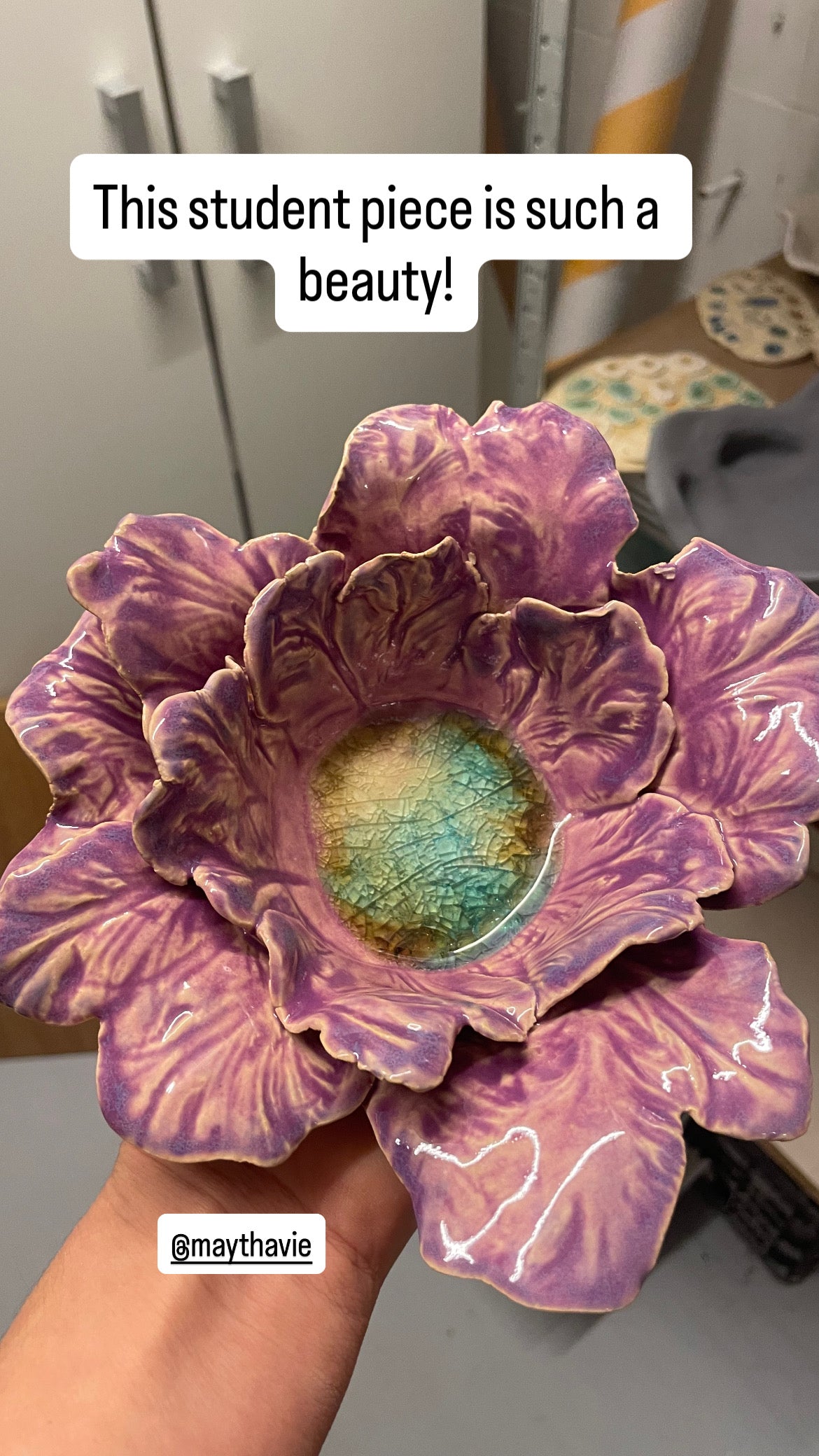 CLASES DE CERÁMICA CON TORNO - Bonos Mensuales