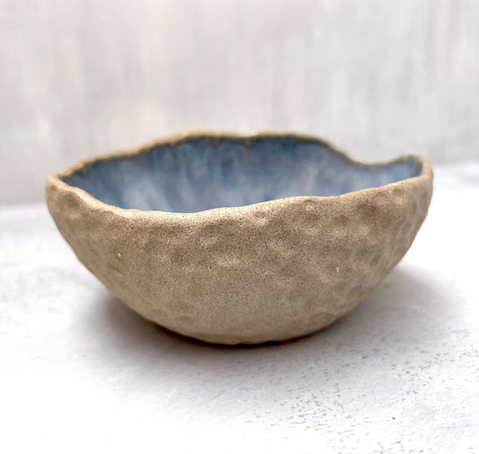 Rocky Coast Appetizer Bowl